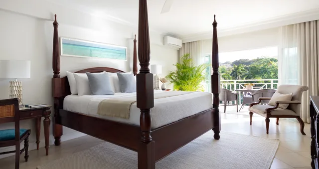 غرفة ديلوكس، Sandals Ochi Beach Resort All Inclusive (Couples Only) 1/2