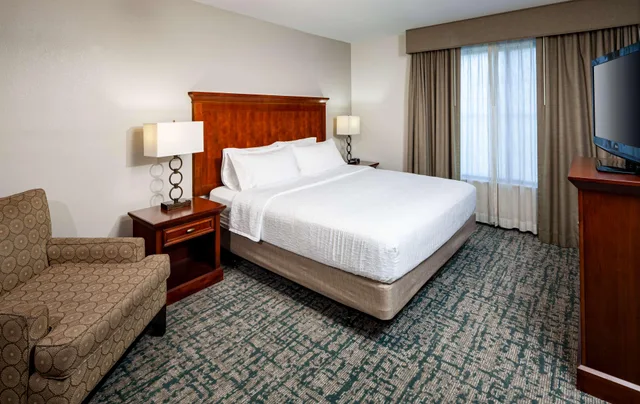 Suite, 1 King or 2 Queen Beds، Homewood Suites by Hilton Gainesville 1/1