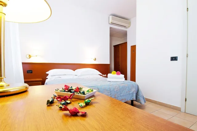 غرفة سوبيريور، Hotel La Camogliese 4/5