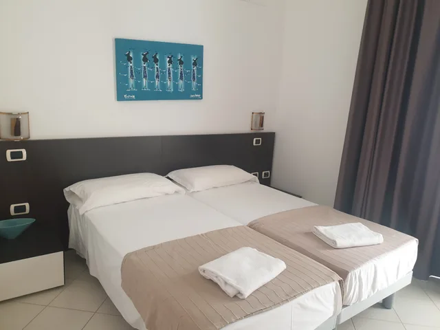 Town House، Aparthotel Por Do Sol 2/4
