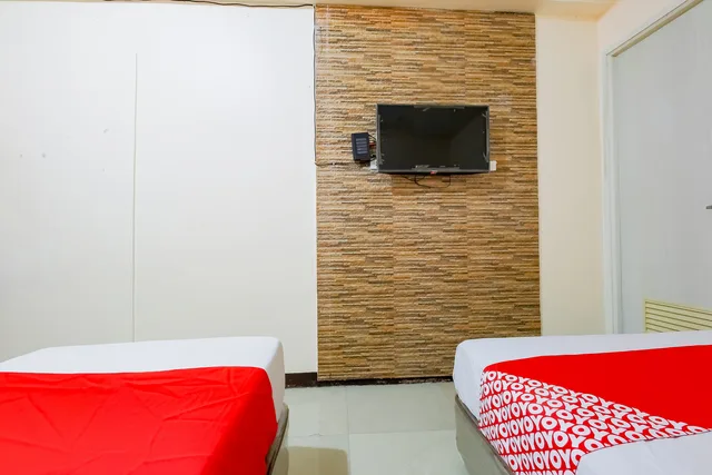 جناح، Oyo 431 Apollo 11 Apartelle 6/8