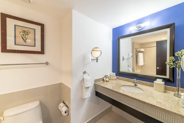 Comfort, Superior, 2 Queen Beds, Hodelpa Garden Court 10/10