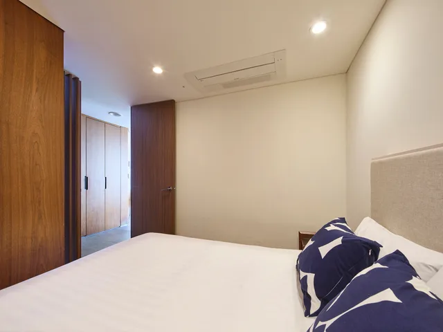 Royal, Family Suite, Blue، The Island Blue Hotel 2/5