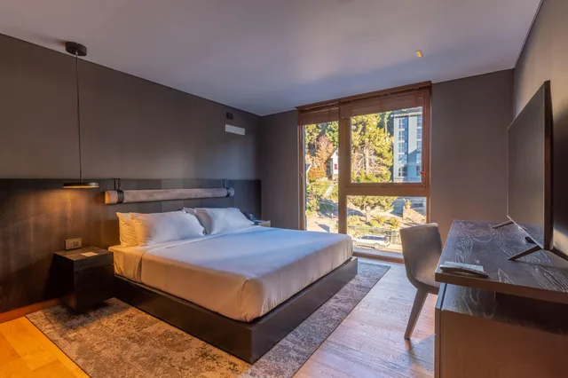 Standard, Street View، Radisson Blu Bariloche 1/1