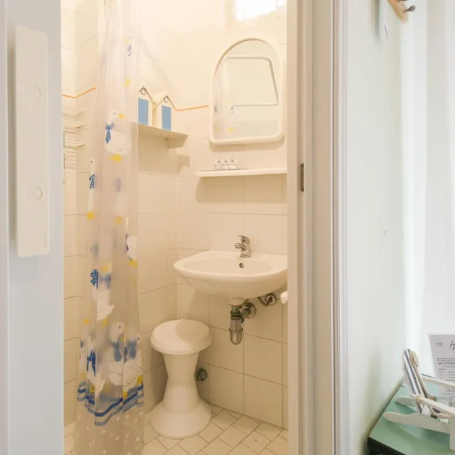 غرفة مفردة، Ambra Hotel Cattolica 6/10