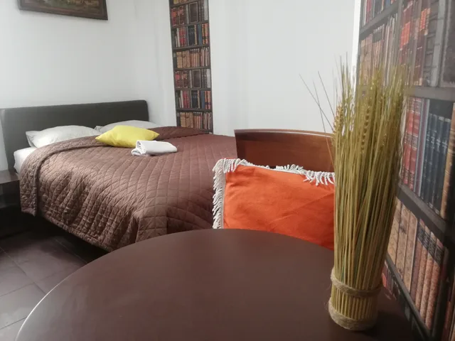 Room, Queen Bed, Lorf Hostel&Coffee 6/9