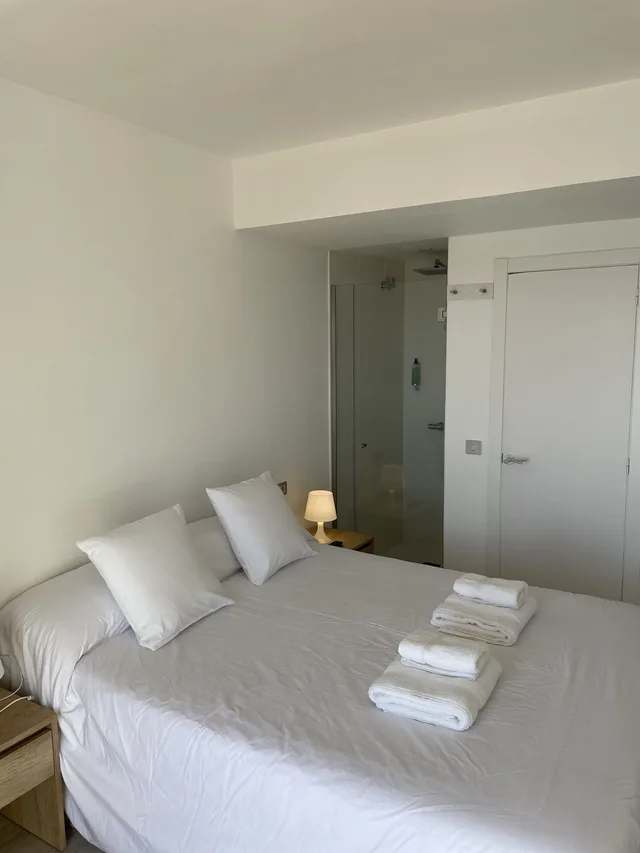 Panoramic, Queen Bed, Sea View, Convertible Double Bed, Terrace، Reimar 1/5