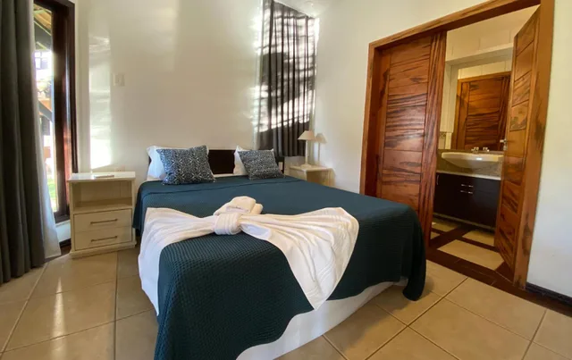 شقة بإطلالة على البحر بـ4 غرف نوم، Dream Beach Cumbuco Oceanfront Apartments 2/6