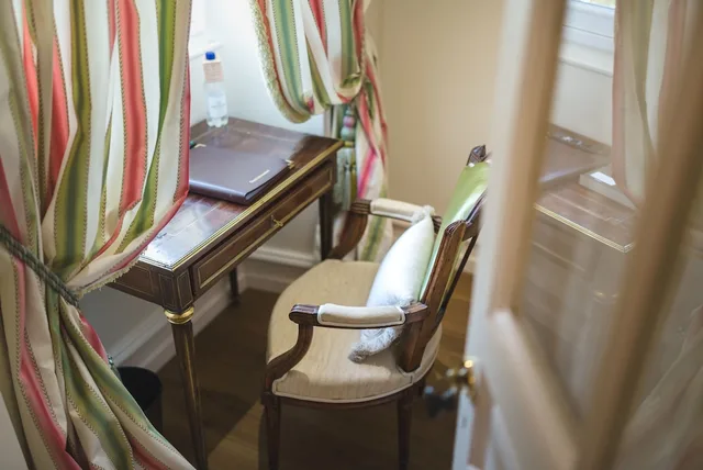 غرفة سوبيريور بسرير كينج، Victor Louis Villa 6/6