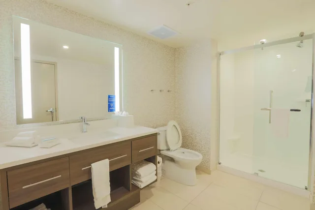 جناح لذوي الإعاقة، Home2 Suites By Hilton Cumming Atlanta 2/4