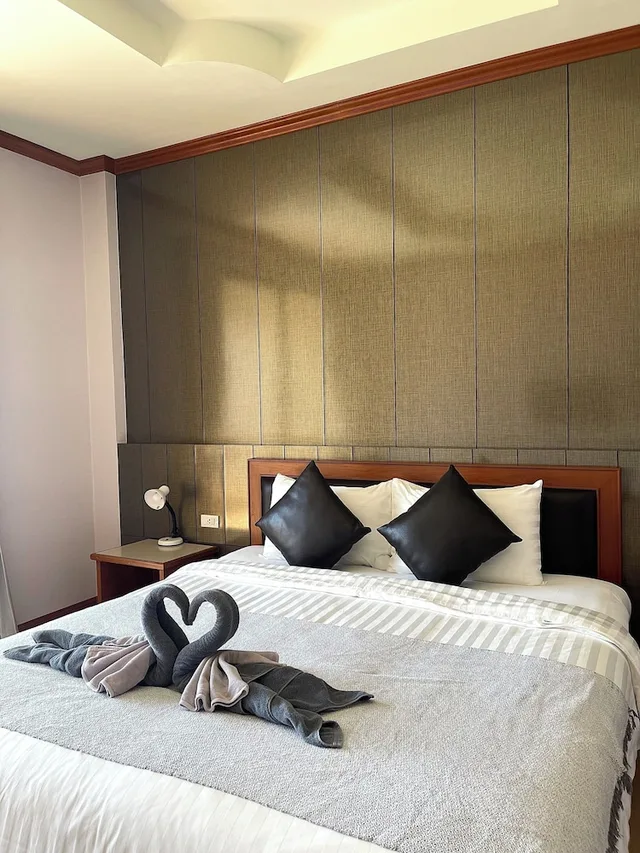 Room, Double Bed, Pool Access, Superior Building، Kai Bae Beach Resort Koh Chang 3/10