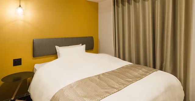 غرفة مفردة، Hotel M's Est Shijo-Karasuma 2/7