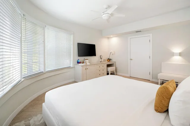 جناح لذوي الإعاقة، Cardozo South Beach 2/4