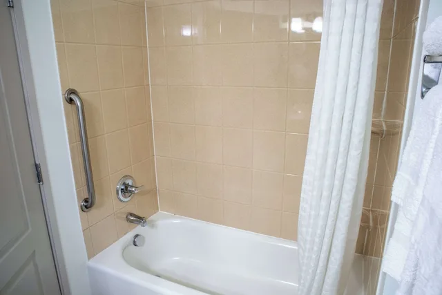 غرفة بسرير كينج، Country Inn Suites By Radisson Wilmington Nc 6/6
