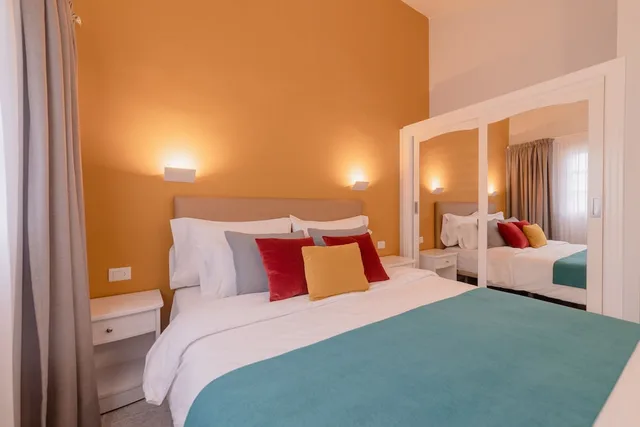 شقة سوبيريور بسرير مزدوج، Club Vista Serena 1/8