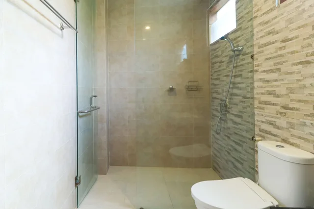 فيلا بسرير مزدوج بغرفة نوم واحدة، Royal Majesty Villas 5/5