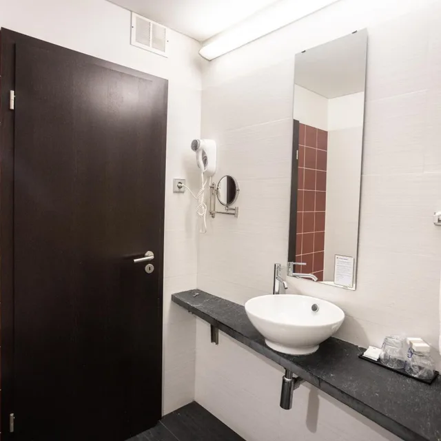 Suite, North Wing، Hotel Sao Pedro 5/6