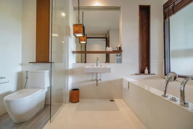 غرفة سوبيريور، Pattara Resort Spa 7/8
