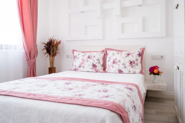 Standard, Double Bed, Aksoy Butik Otel 2/6