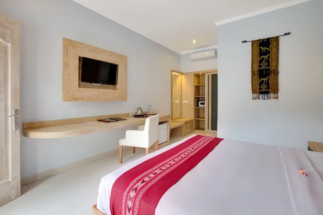 Lagoon, Double Bed, Pool View، Baleka Resort Hotel and Spa 2/5