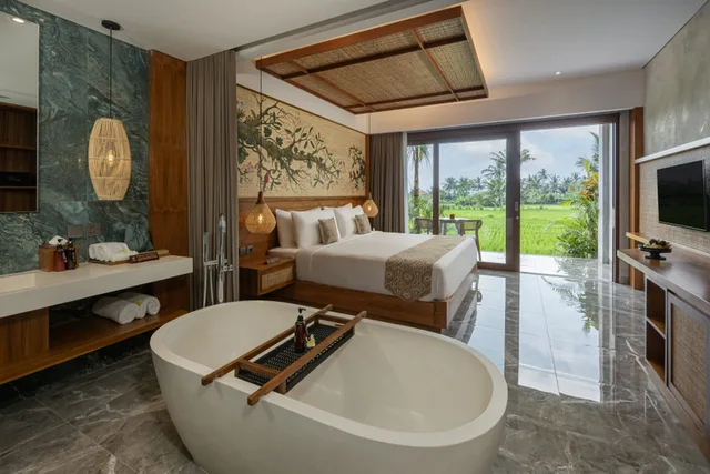 Emana Room, Emana Akatara 6/7