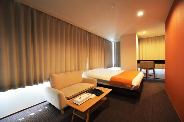 غرفة بريميوم بسرير كوين، Randor Residence Tokyo Suites (Ex Grand Machiya Second) 2/2