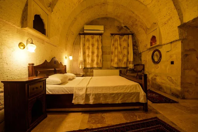 Arch, Suite، Vineyard Cave Hotel 8/10
