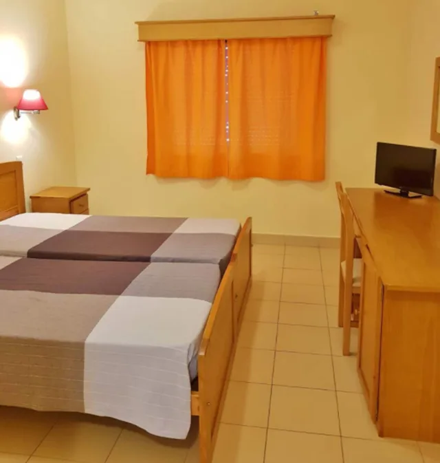 غرفة بسريرين منفصلين، Rialgarve 7/10