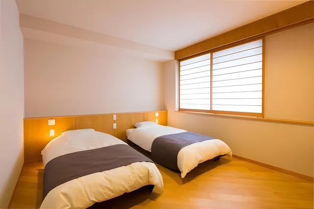 Semi Western, Style، Matsubaya Ryokan 1/1