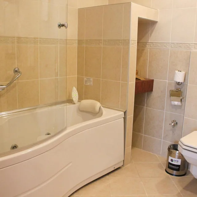 جناح بإطلالة على المدينة، Byotell Hotel Istanbul 6/9