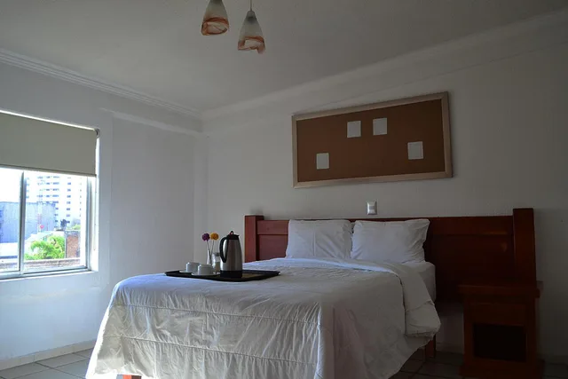 جناح بغرفتي نوم، Campestre Inn Hotel And Residences 3/9