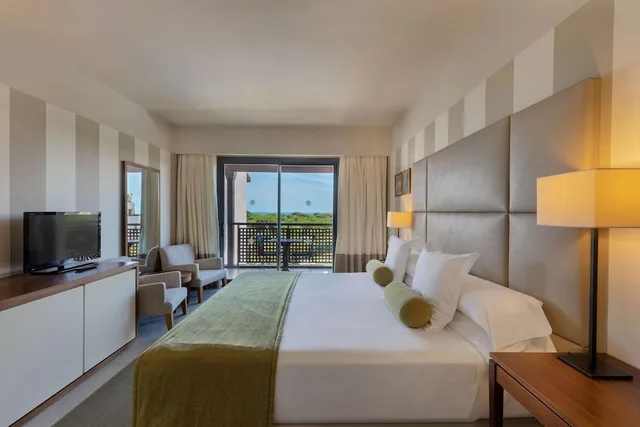 غرفة سوبيريور بسرير فردي، Precise Resort el Rompido the Hotel Formerly el Rompido Golf 1/7