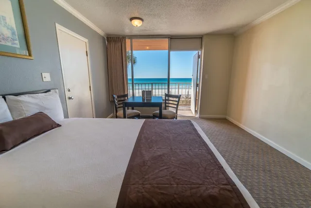 غرفة قياسية، Seahaven Beach Hotel 3/10
