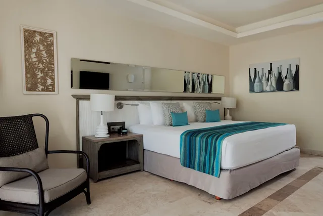 Catalonia Royal Tulum - Adults only، بلايا ديل كارمن 8/72
