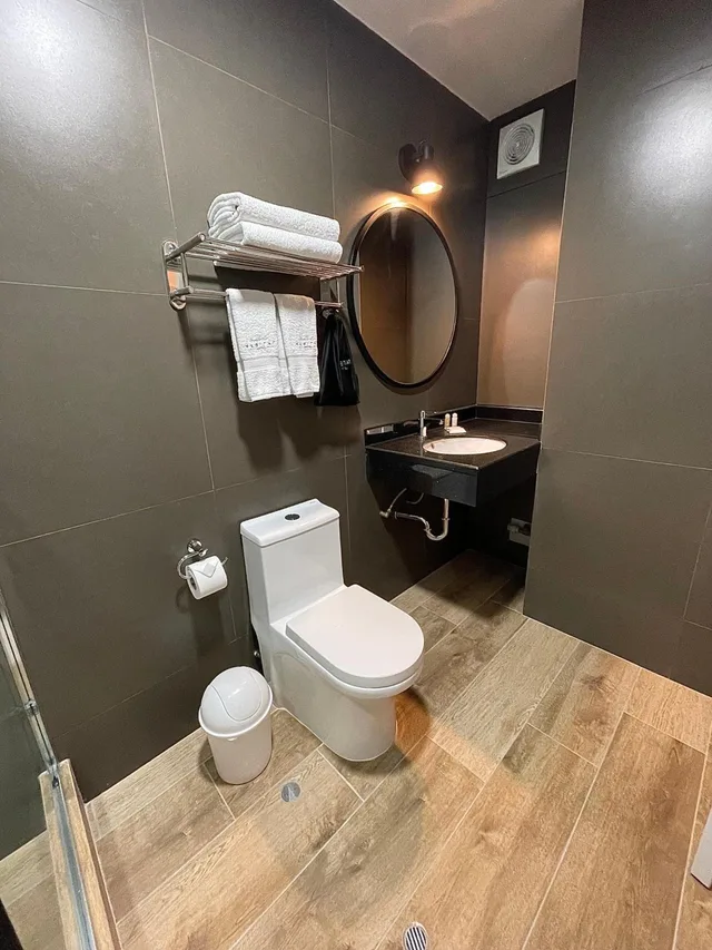 Room, Double Bed, Habitat Hotel 6/6