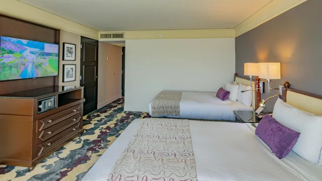 غرفة قياسية بسرير مزدوج، Lucerna Culiacan 2/4