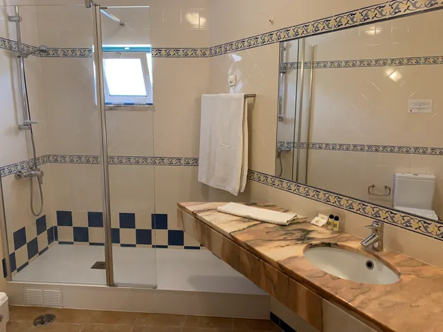 غرفة قياسية بسرير مزدوج أو سريرين منفصلين، Hotel O Gato 4/5