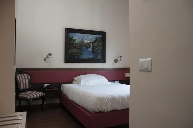غرفة سوبيريور مفردة، San Guido 6/9