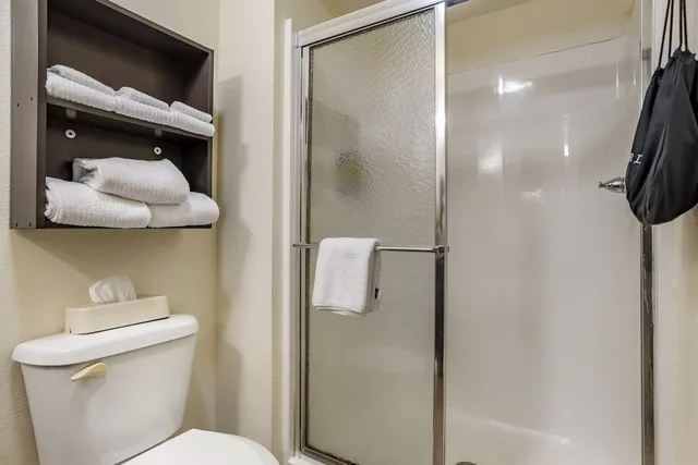 جناح استوديو، Candlewood Suites Alabaster 1/1