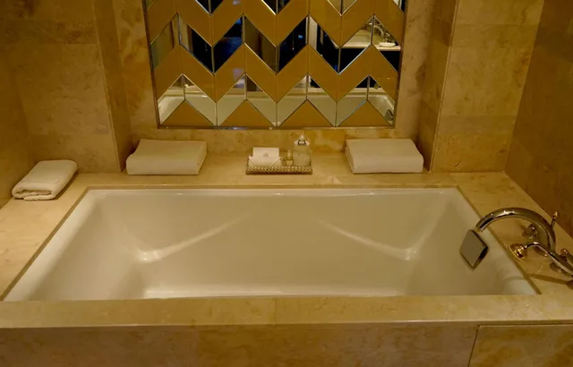 غرفة بسرير مزدوج بإطلالة على البحيرة، The Leela Palace Udaipur 4/5