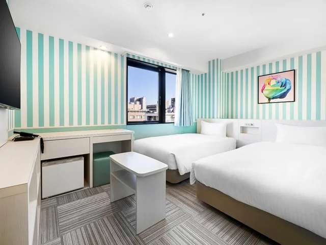 غرفة قياسية مفردة، Del Style Nagoya-Nayabashi By Daiwa Roynet Hotel 2/9