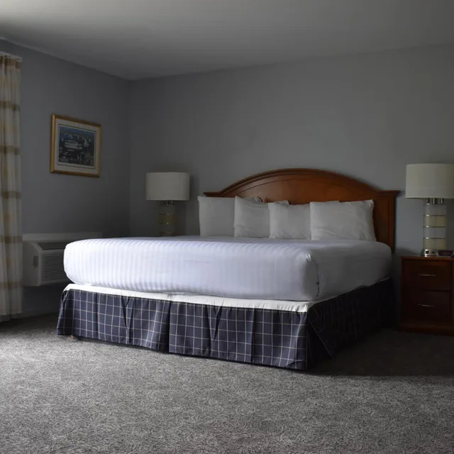 غرفة بسرير كينج، Dundee Resort And Golf Club 2/5