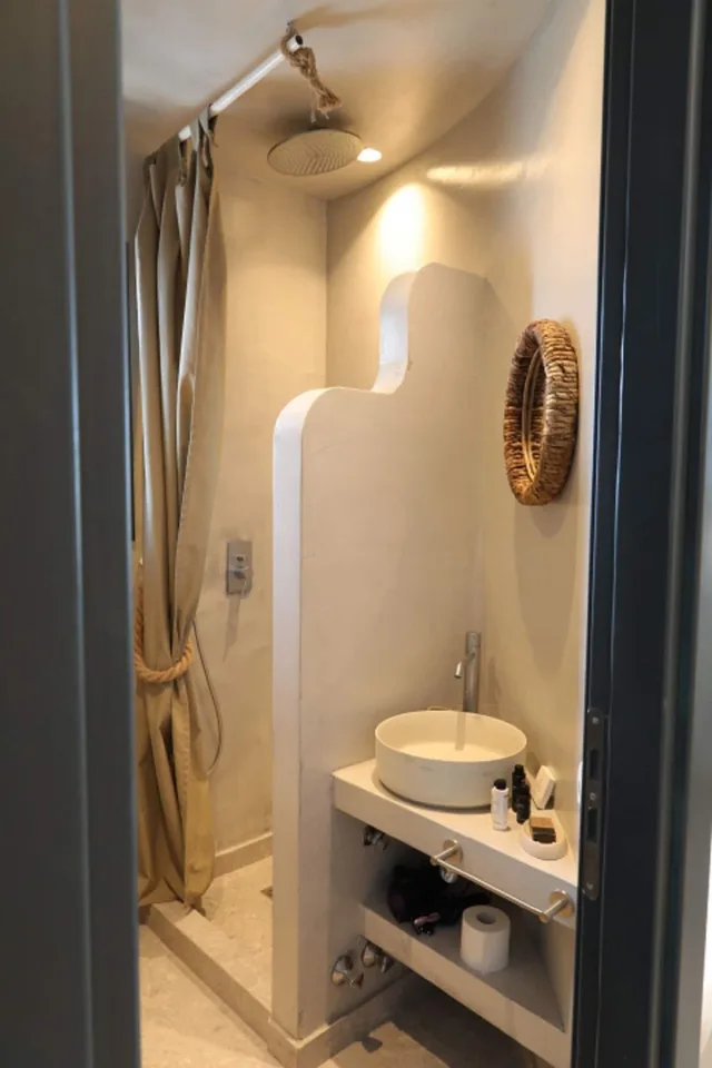 جناح بانورامي بإطلالة على البحر بجاكوزي، Sandaya Luxury Suites 3/3