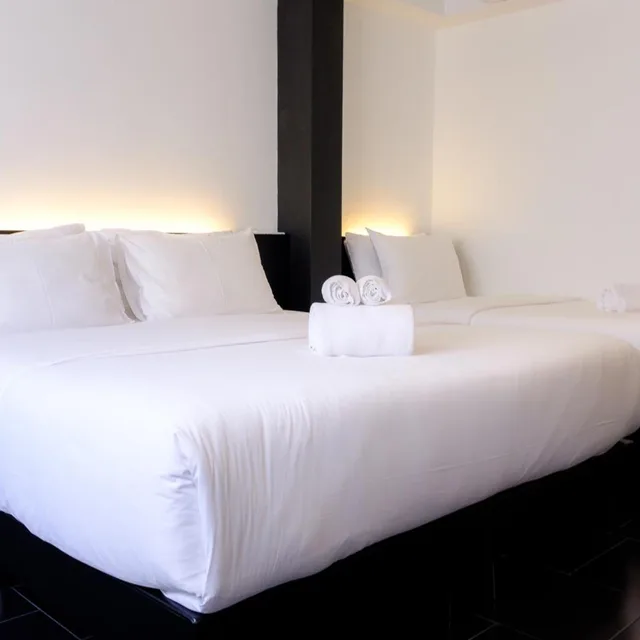 غرفة عائلية، Asa Hotel 5/9