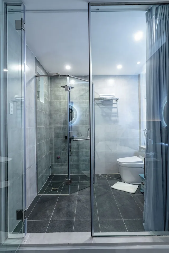 غرفة ديلوكس بسرير مزدوج أو سريرين منفصلين، Ruby Saigon Hotel and Suite Ben Thanh 5/5