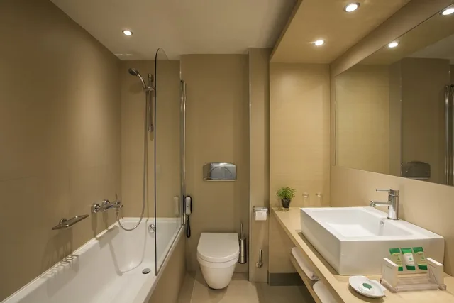 Casual, Twin Beds, Private Pool، The GDM Island Hotel - Adults Only 2/3