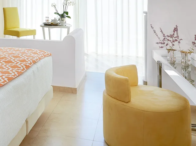 Bungalow Side Sea View، Creta Palace, A Resort to Live 3/7