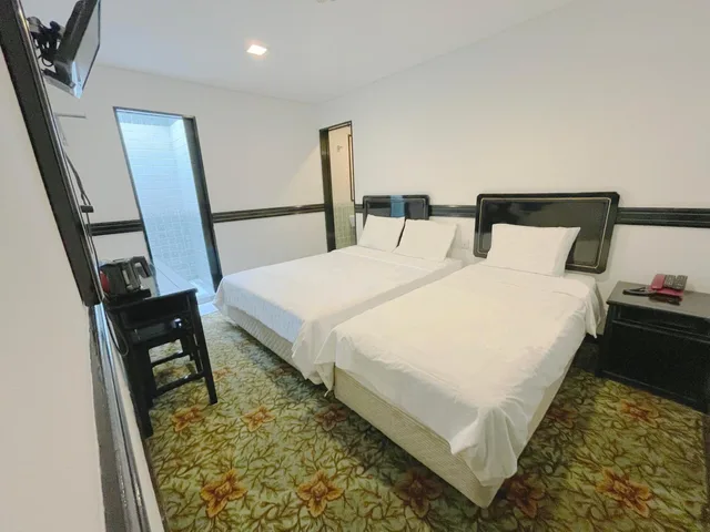 Skylight, Deluxe, Family، The Snooze Hotel Marine Parade (Ex Le Peranakan Hotel) 3/3