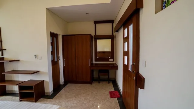 غرفة قياسية بسريرين منفصلين، The Janan Villa 5/7