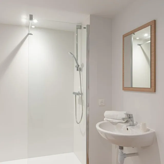 غرفة عائلية، KYRIAD DIRECT Toulon Ouest La Seyne sur Mer 2/6